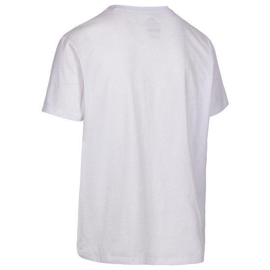 Trespass Ανδρική κοντομάνικη μπλούζα Sagnay Casual T-Shirt